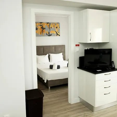 Apartamento Mae De Deus Ponta Delgada  Exterior photo