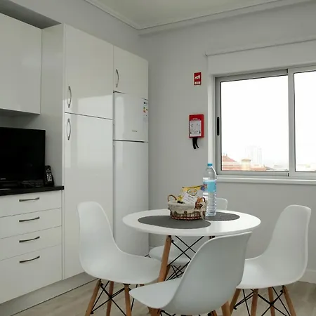 Apartamento Mae De Deus Ponta Delgada  Exterior photo