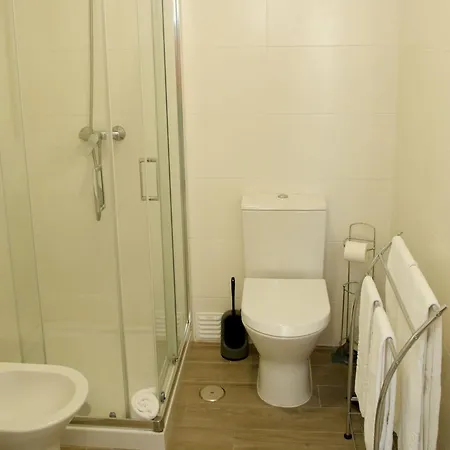 Apartamento Mae De Deus Ponta Delgada  Exterior photo