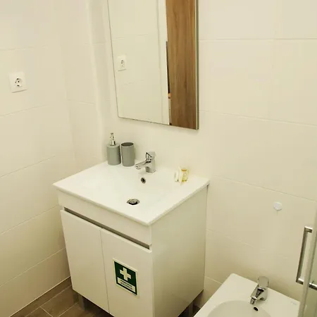 Apartamento Mae De Deus Ponta Delgada  Exterior photo