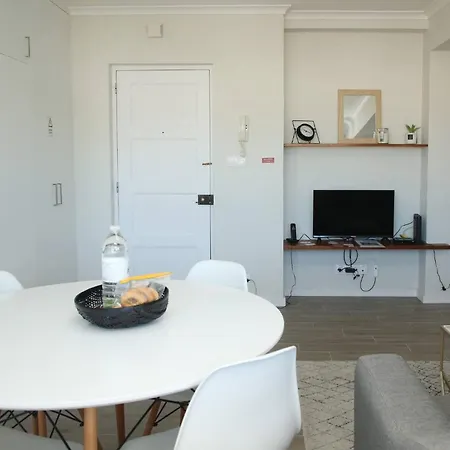 Apartamento Mae De Deus Ponta Delgada  Exterior photo