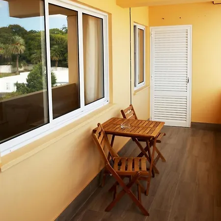 Apartamento Mae De Deus Ponta Delgada  Exterior photo