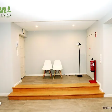 Apartamento Mae De Deus Ponta Delgada  Exterior photo
