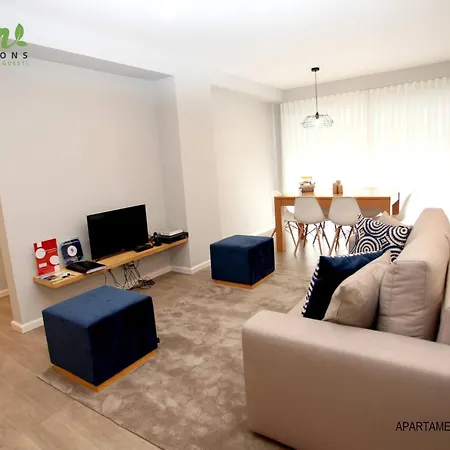 Apartamento Mae De Deus Ponta Delgada  Exterior photo