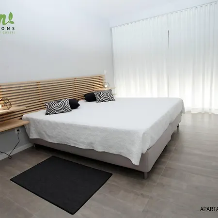 Apartamento Mae De Deus Ponta Delgada  Exterior photo