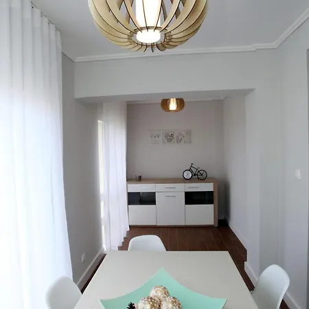 Apartamento Mae De Deus Ponta Delgada  Exterior photo
