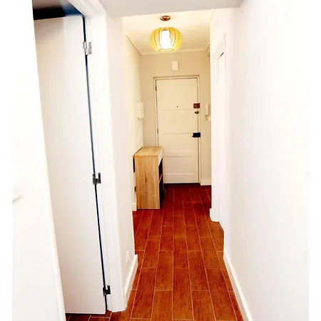 Apartamento Mae De Deus Ponta Delgada  Exterior photo