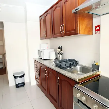 Apartamento Mae De Deus Ponta Delgada  Exterior photo