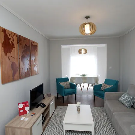 Apartamento Mae De Deus Ponta Delgada  Exterior photo