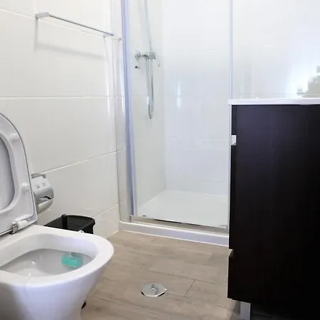 Apartamento Mae De Deus Ponta Delgada  Exterior photo