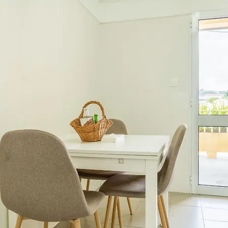 Apartamento Mae De Deus Ponta Delgada  Exterior photo