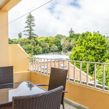 Apartamento Mae De Deus Ponta Delgada  Exterior photo