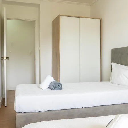 Apartamento Mae De Deus Ponta Delgada  Exterior photo