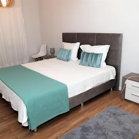 Apartamento Mae De Deus Ponta Delgada  Exterior photo