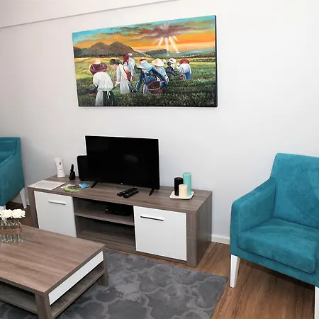 Apartamento Mae De Deus Ponta Delgada  Exterior photo