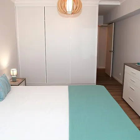 Apartamento Mae De Deus Ponta Delgada  Exterior photo