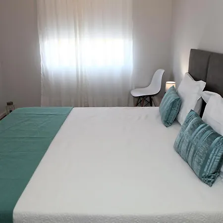 Apartamento Mae De Deus Ponta Delgada  Exterior photo