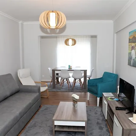 Apartamento Mae De Deus Ponta Delgada  Exterior photo