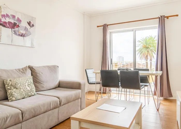 Apartamento Mae De Deus