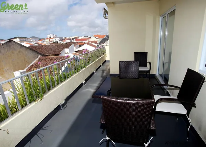 Apartamento Mae De Deus