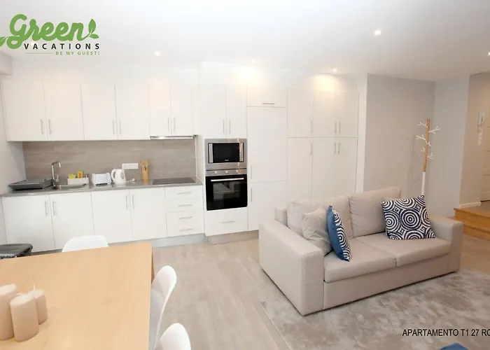 Apartamento Mae De Deus