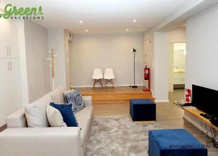 Apartamento Mae De Deus