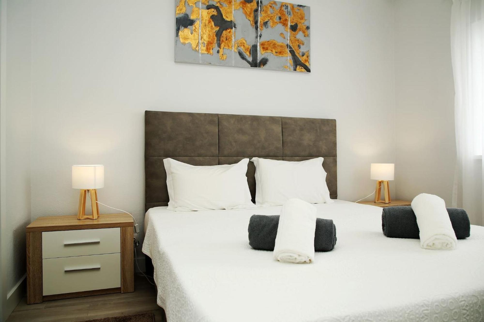 Mae De Deus Apartment
