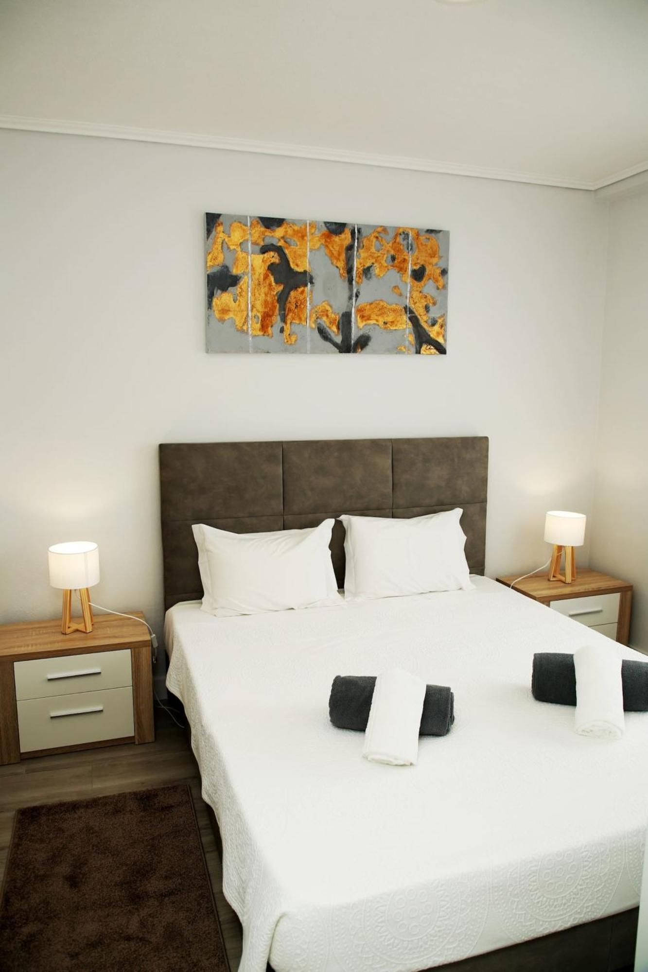 Mae De Deus Appartement *