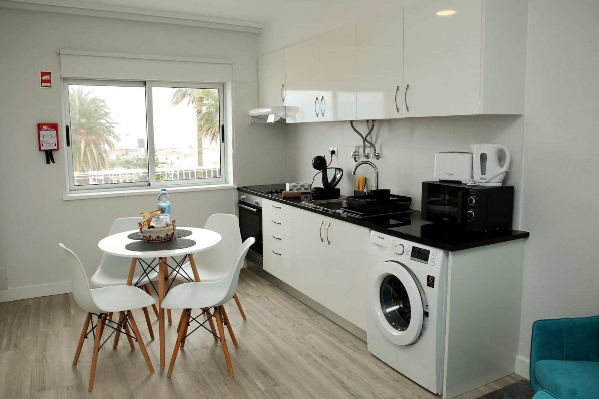 Mae De Deus Appartement *