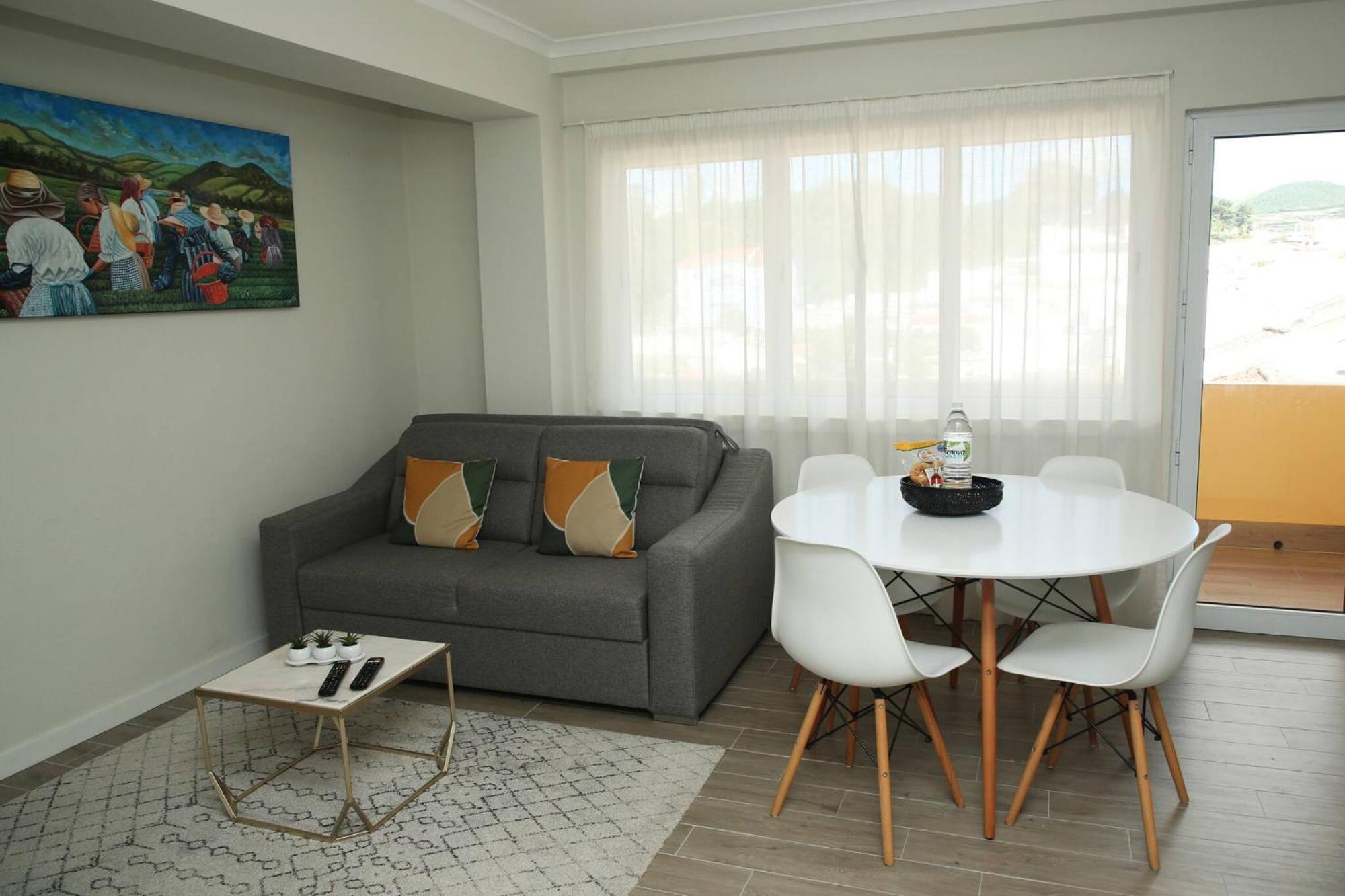 Appartement Mae De Deus *