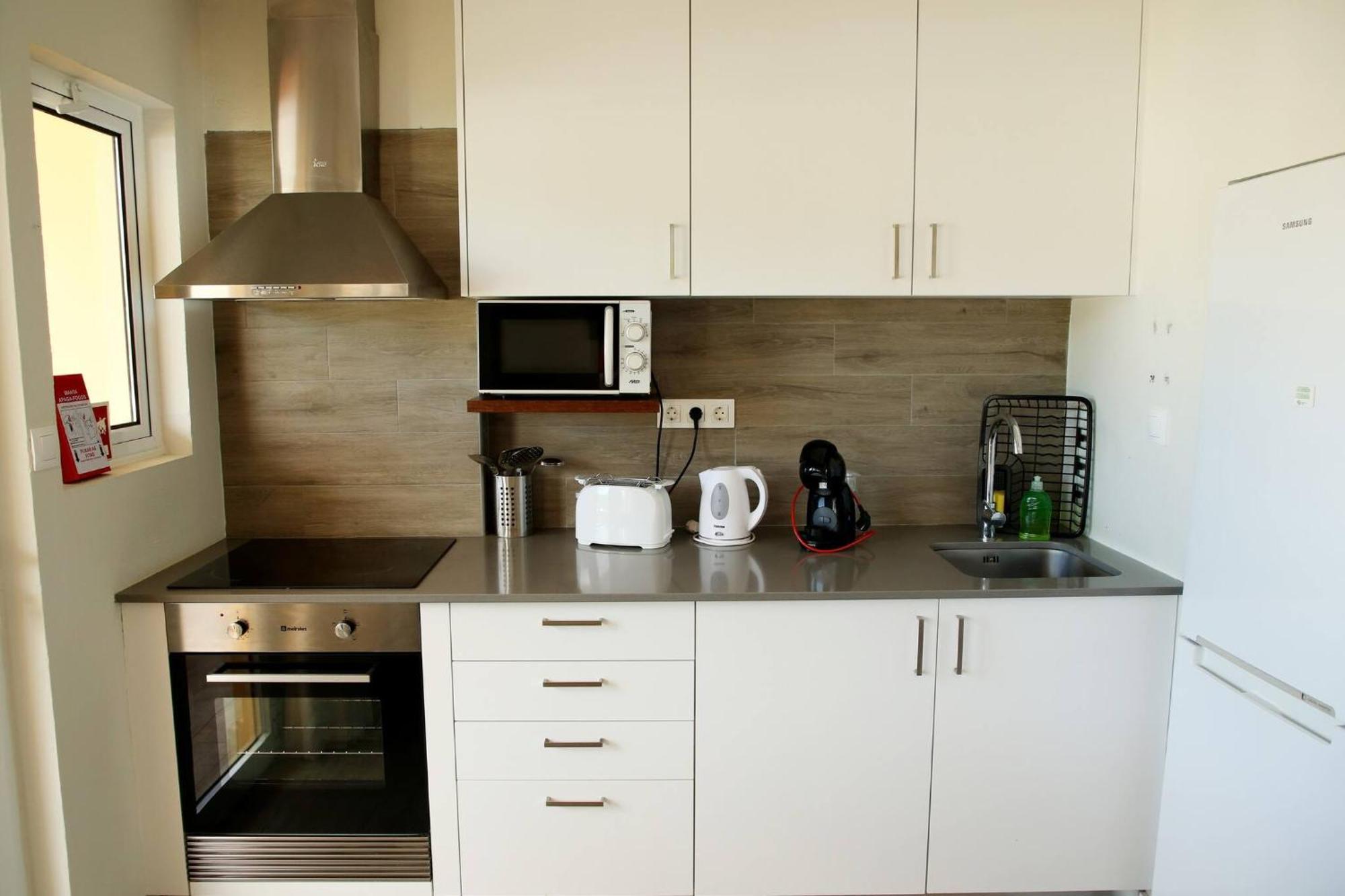 Apartment Mae De Deus Ponta Delgada (Sao Miguel)