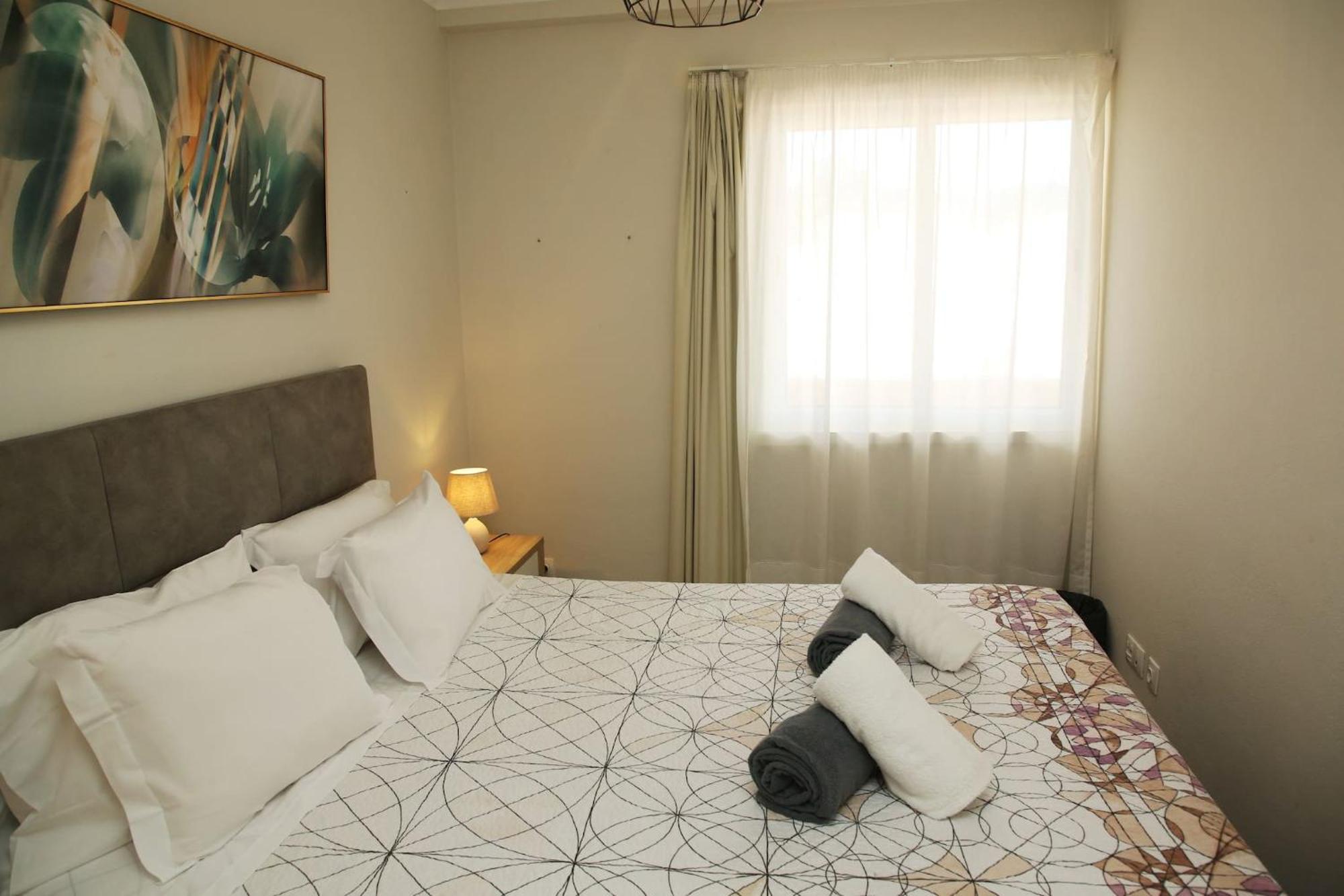 Mae De Deus Apartment Ponta Delgada (Sao Miguel)