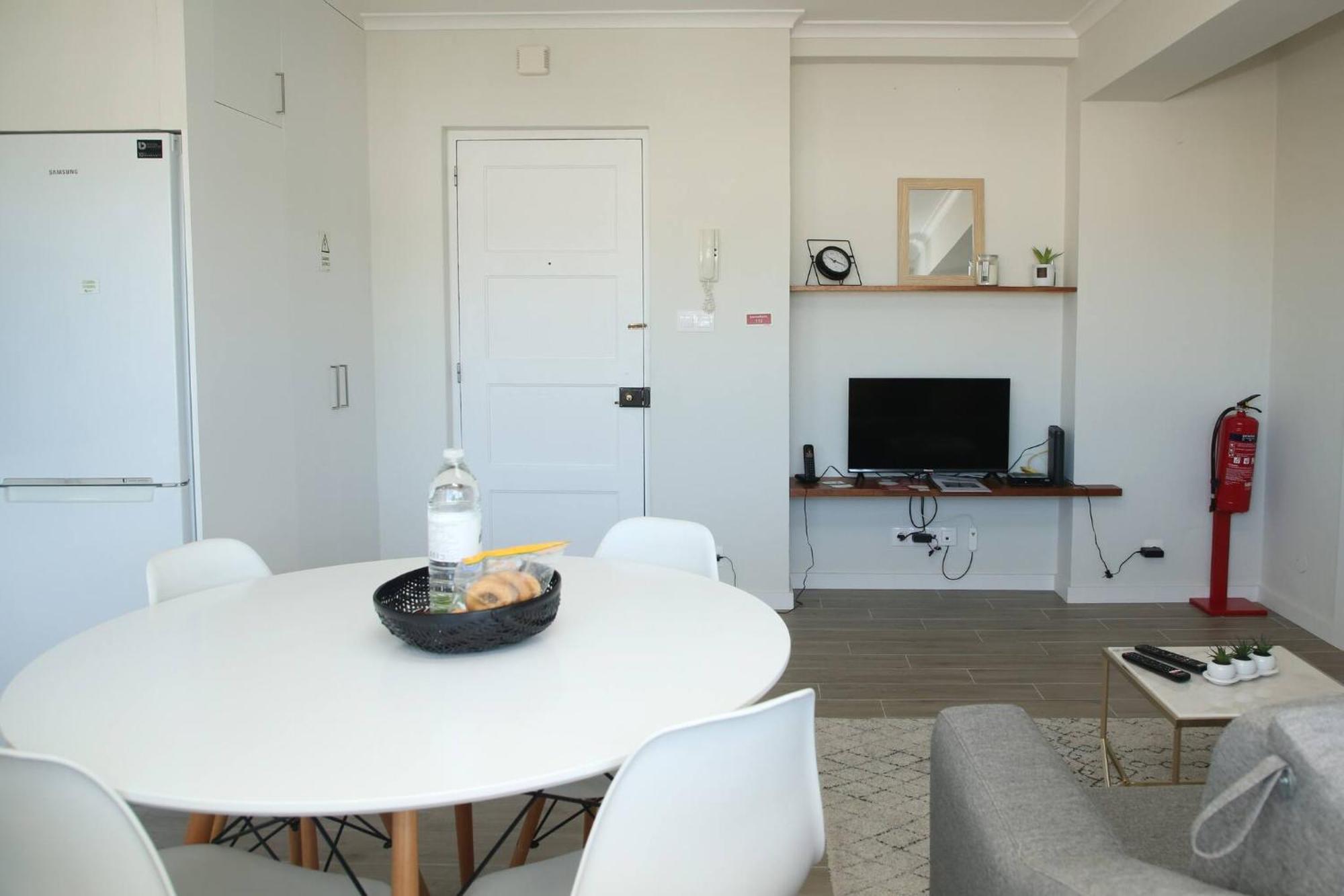 Apartment Mae De Deus