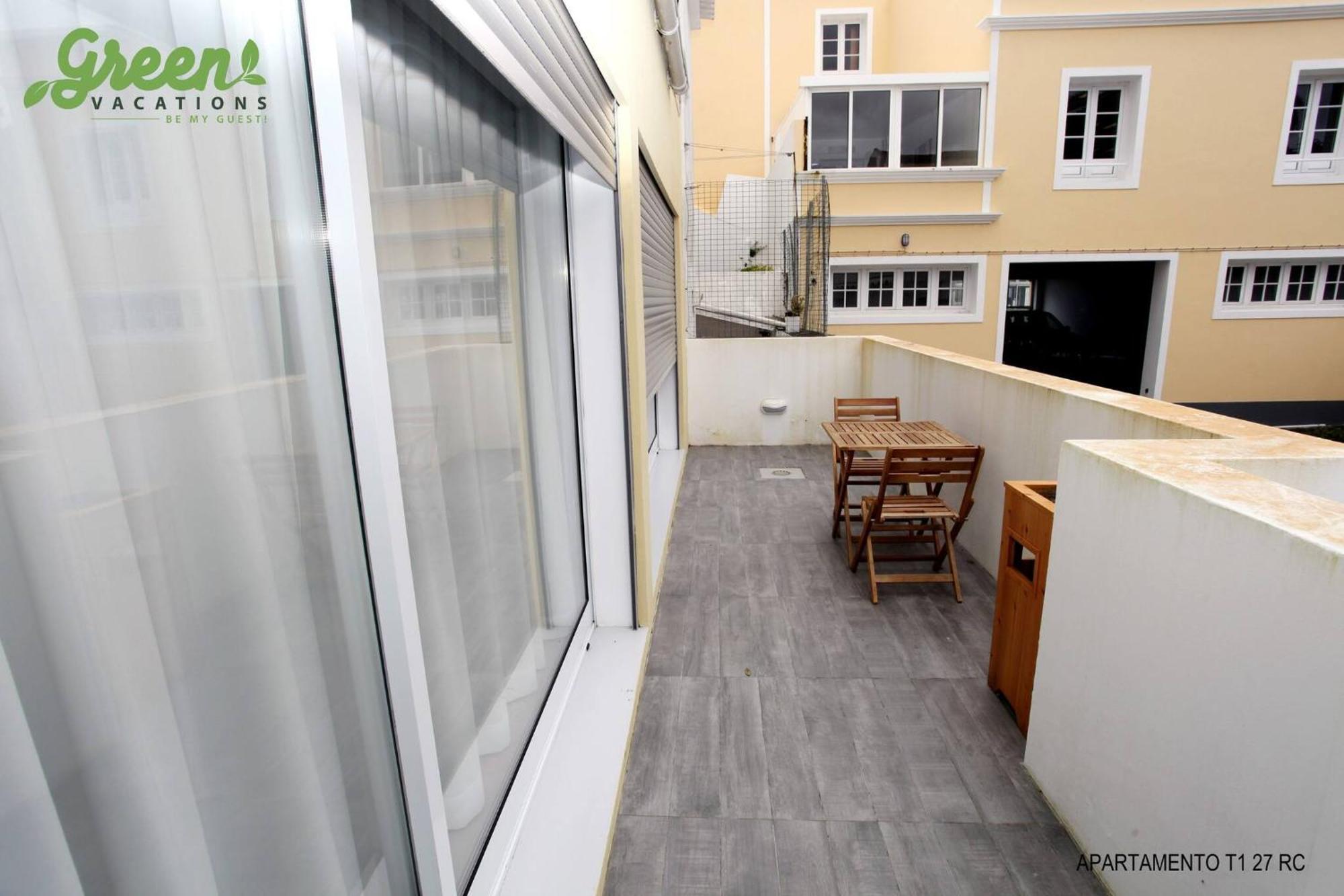 Appartement Mae De Deus
