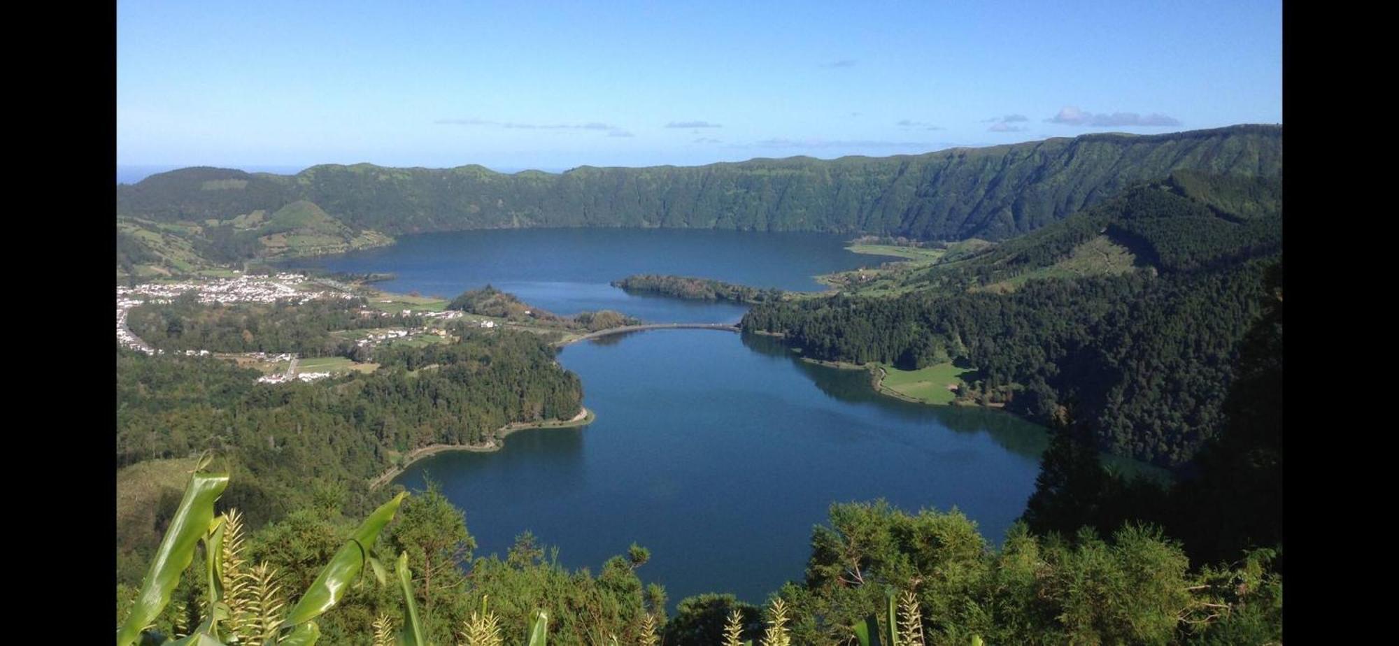 Mae De Deus Apartment Ponta Delgada (Sao Miguel)