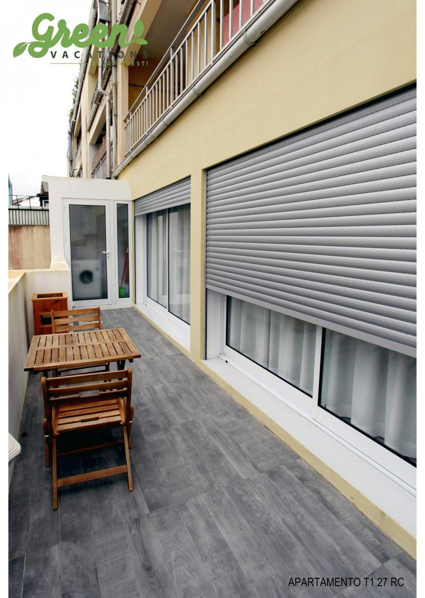 Apartment Mae De Deus Ponta Delgada