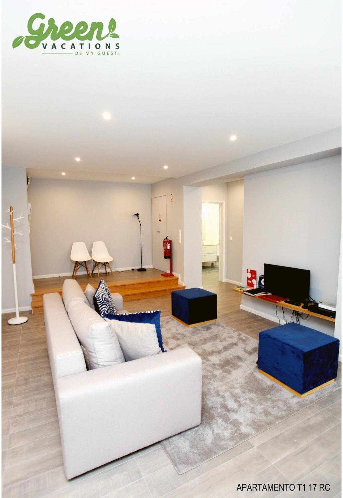 Appartement Mae De Deus