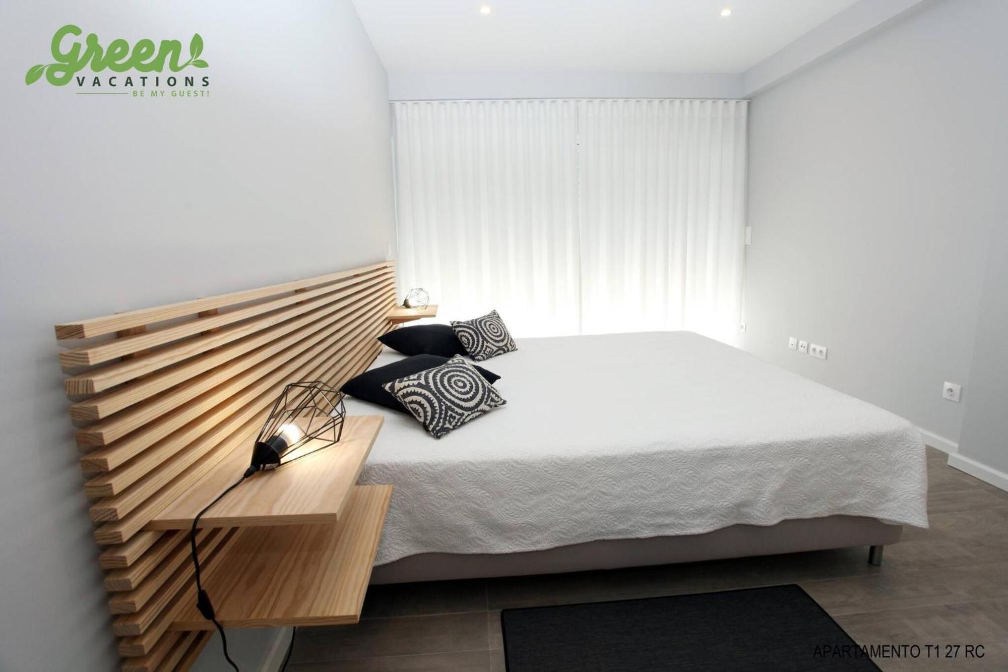 Mae De Deus Appartement *