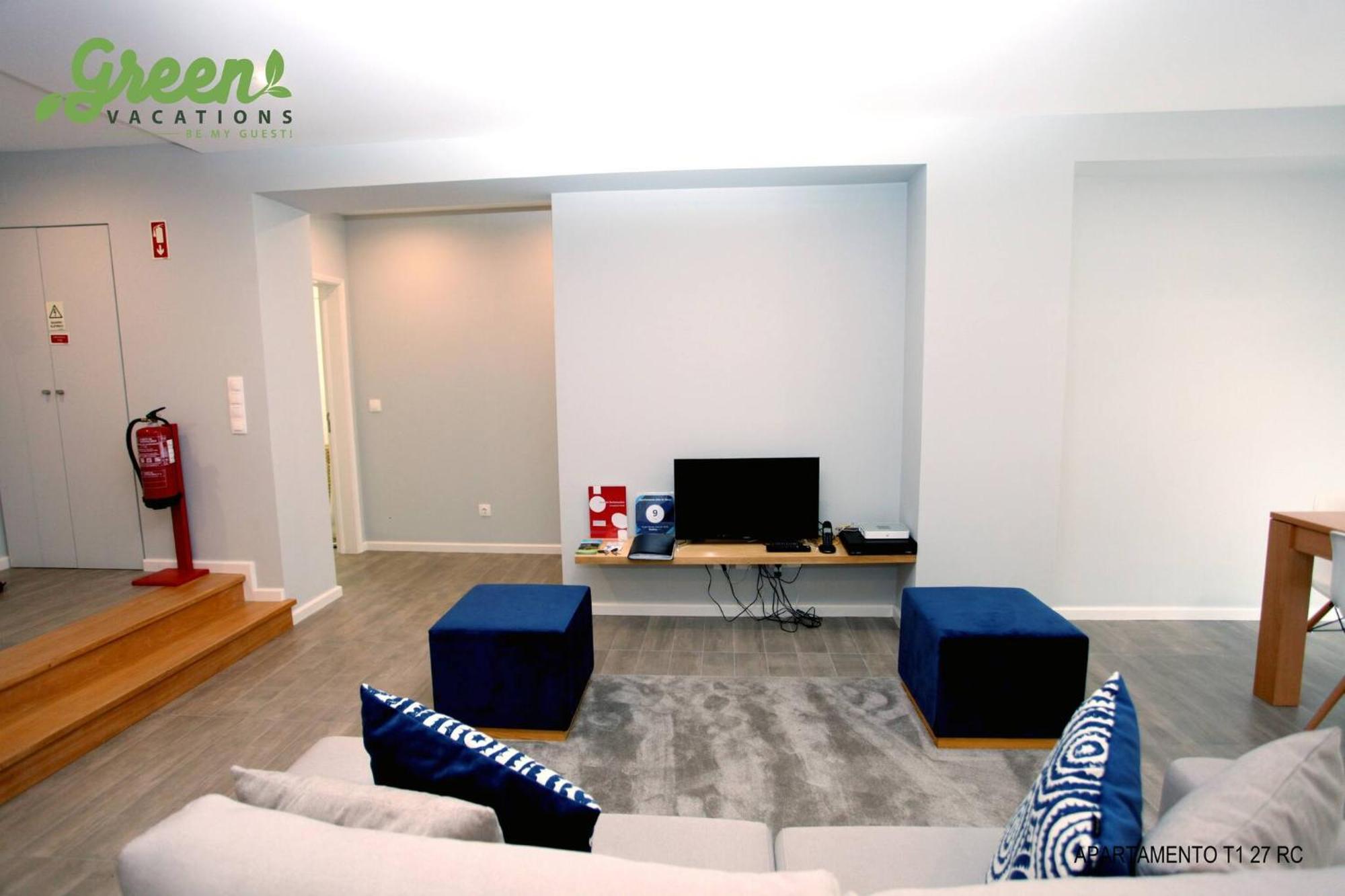 Mae De Deus Appartement