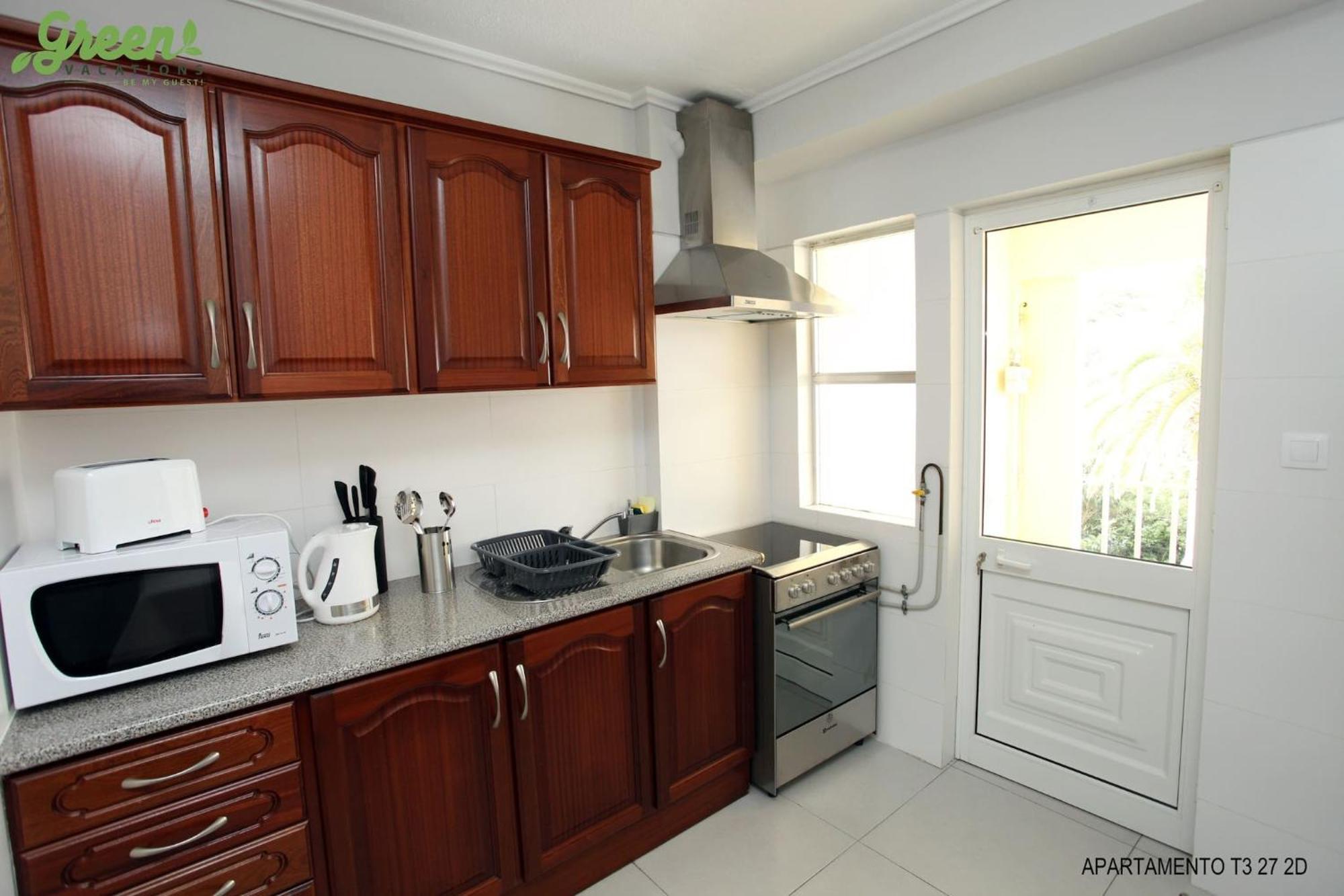 Mae De Deus Apartment Ponta Delgada