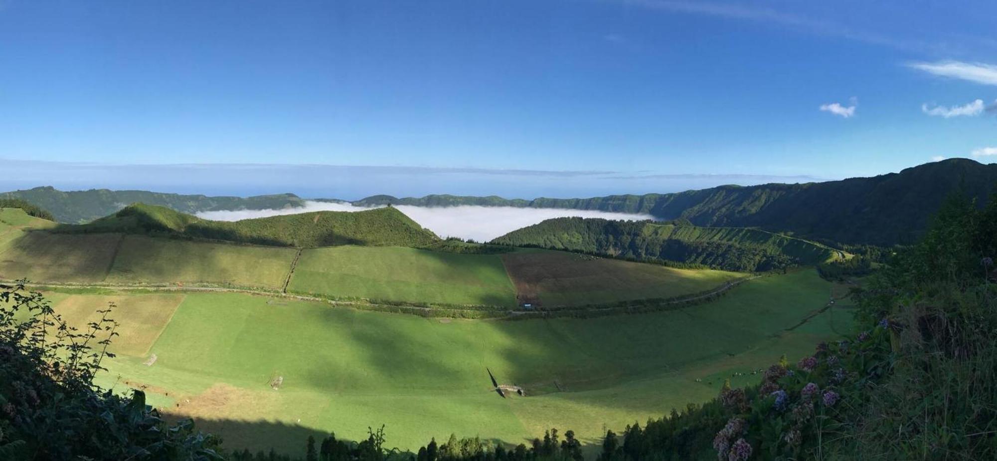 Mae De Deus Apartment Ponta Delgada (Sao Miguel)