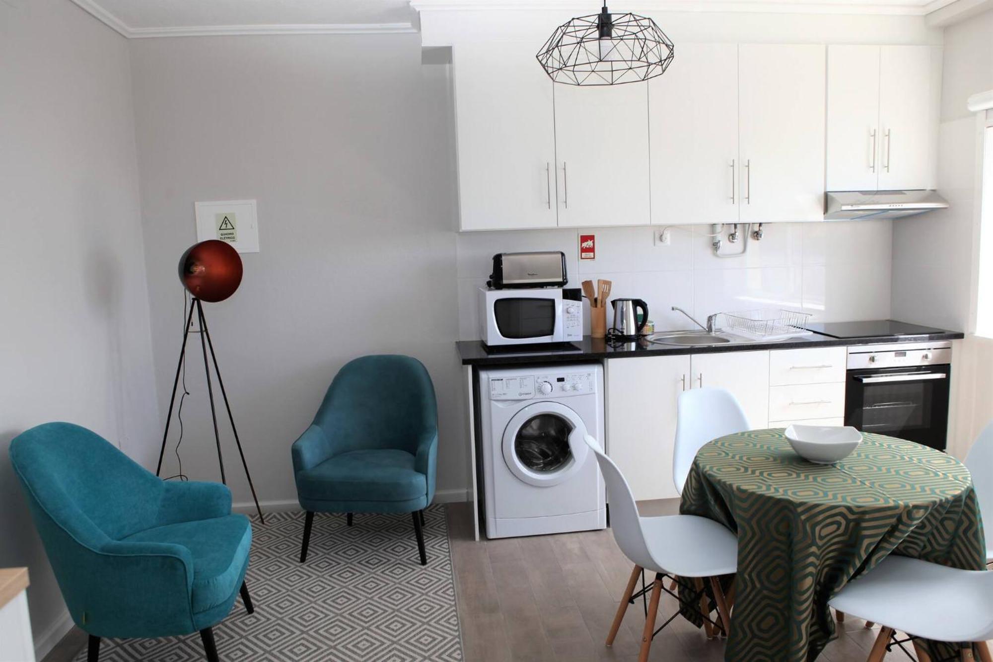 Apartment Mae De Deus