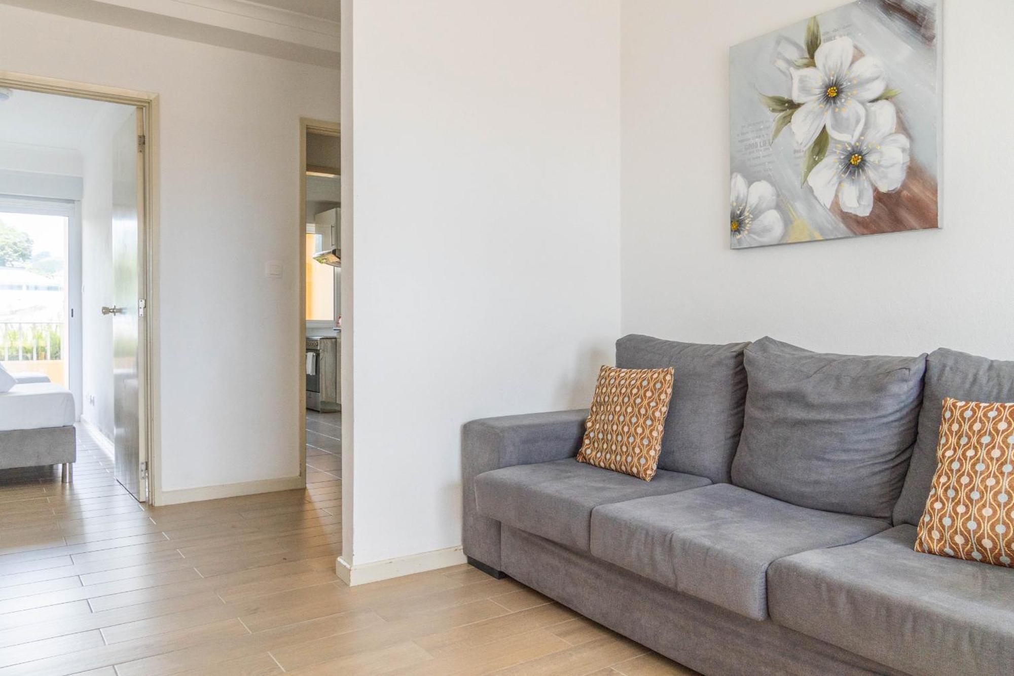 Mae De Deus Apartment Ponta Delgada (Sao Miguel)
