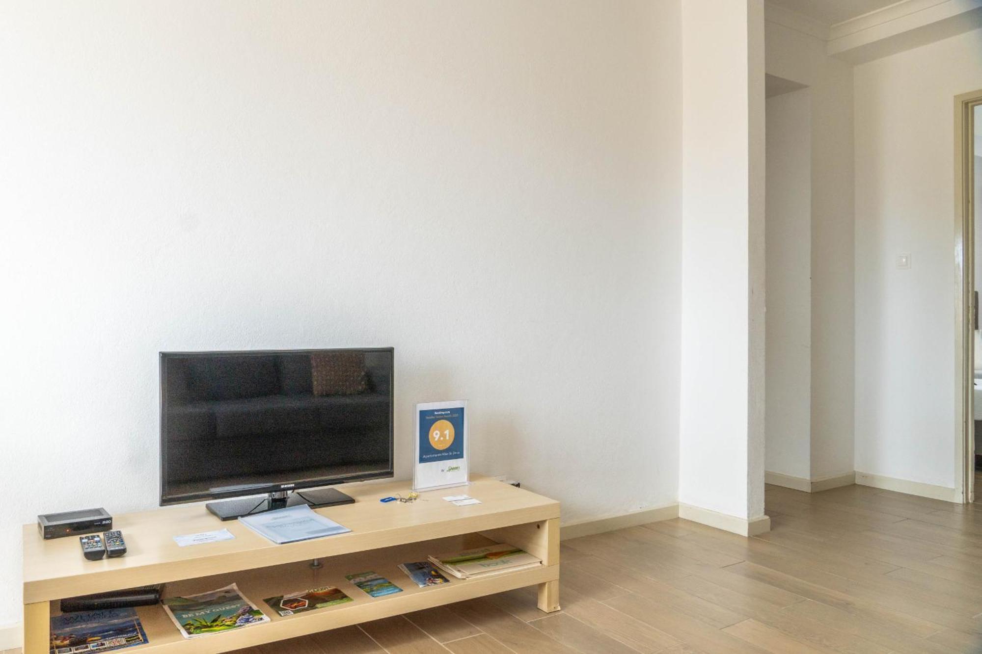 Appartement Mae De Deus Ponta Delgada