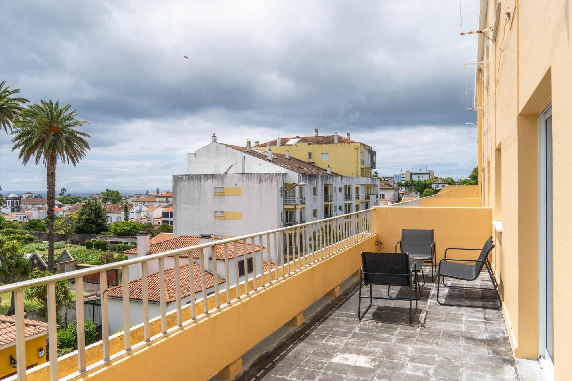 Mae De Deus Appartement