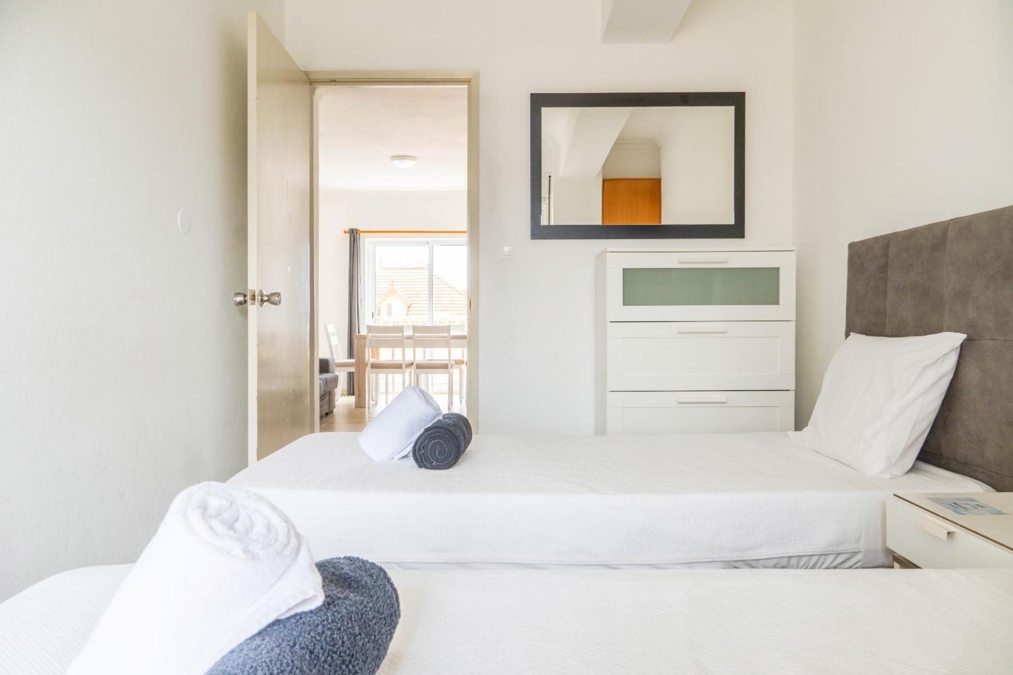 Mae De Deus Appartement Ponta Delgada