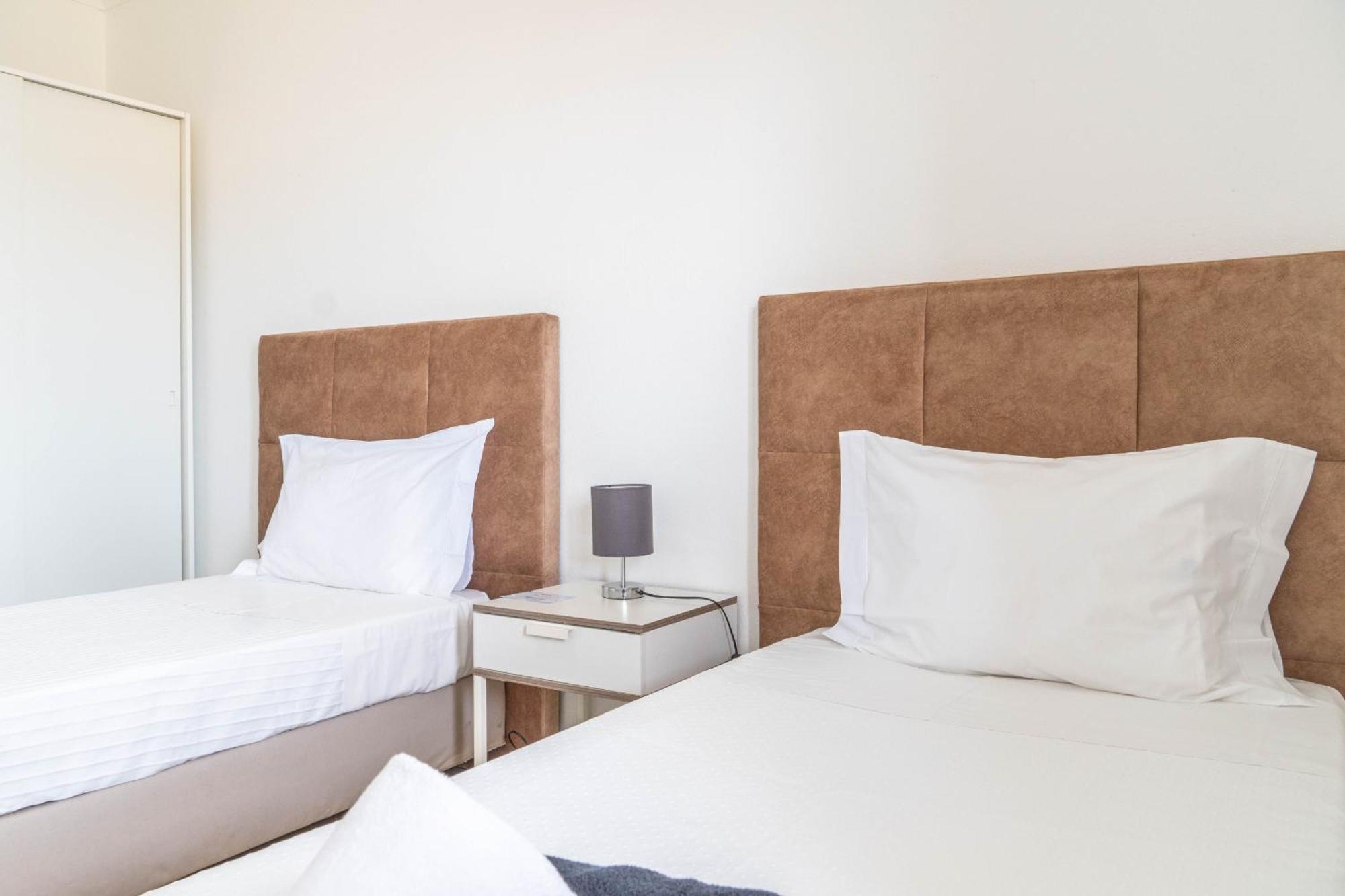 Apartment Mae De Deus Ponta Delgada (Sao Miguel)