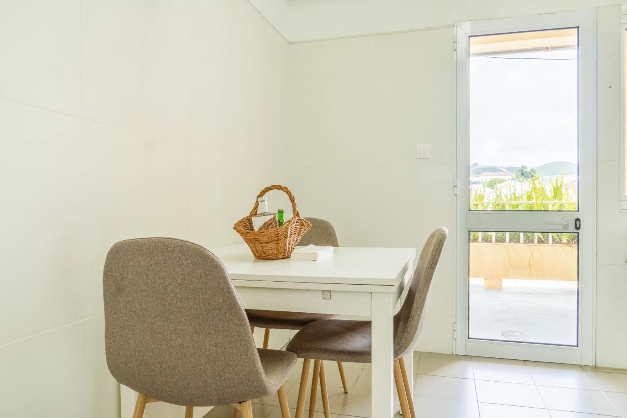 Mae De Deus Apartment