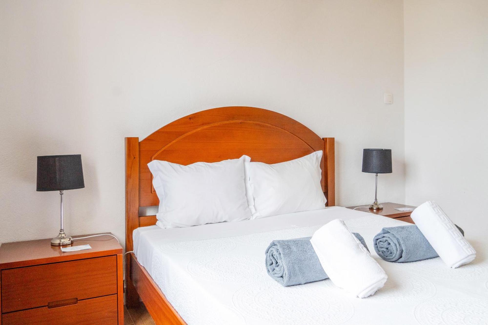 Mae De Deus Apartment Ponta Delgada (Sao Miguel)