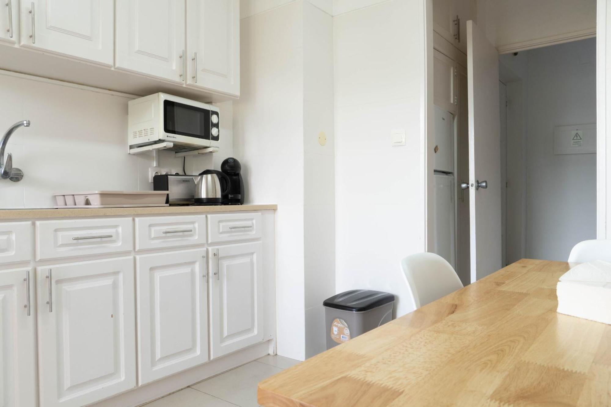 Appartement Mae De Deus